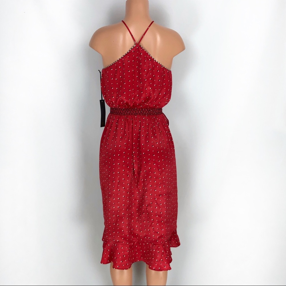 House of Harlow 1960 x Revolve Baye Midi Dress - Picture 11 of 14